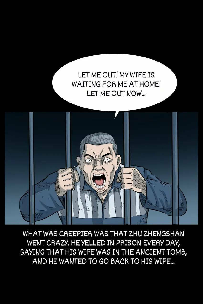 Real-Life Horror Stories Chapter 15 page 41 - 