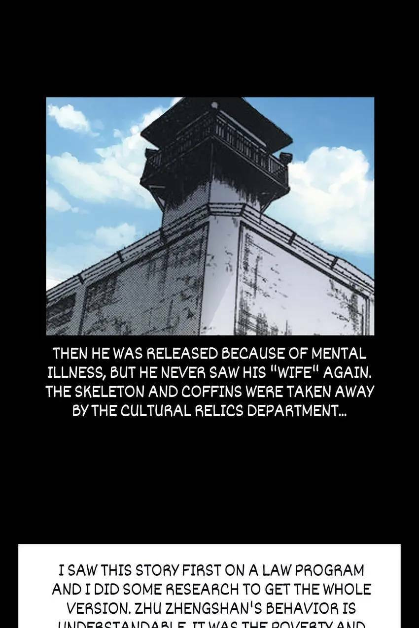 Real-Life Horror Stories Chapter 15 page 42 - 