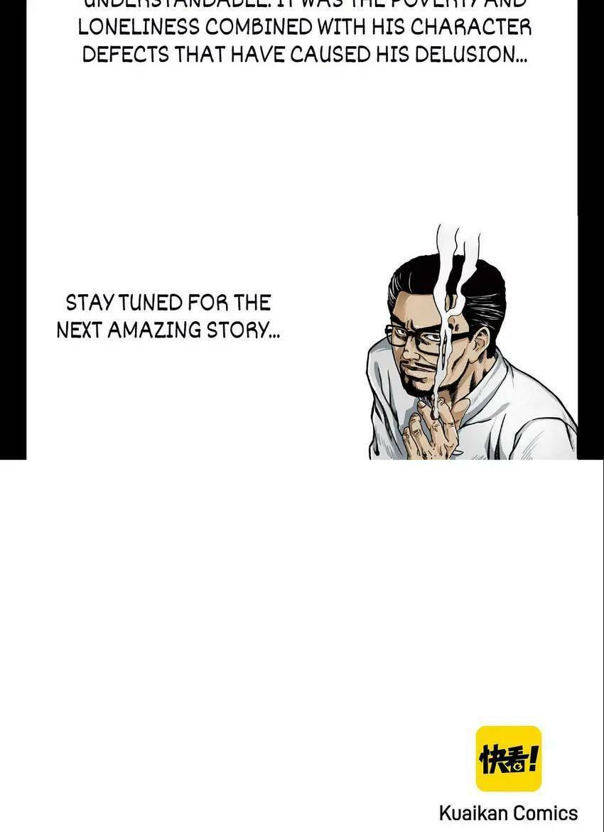 Real-Life Horror Stories Chapter 15 page 43 - 