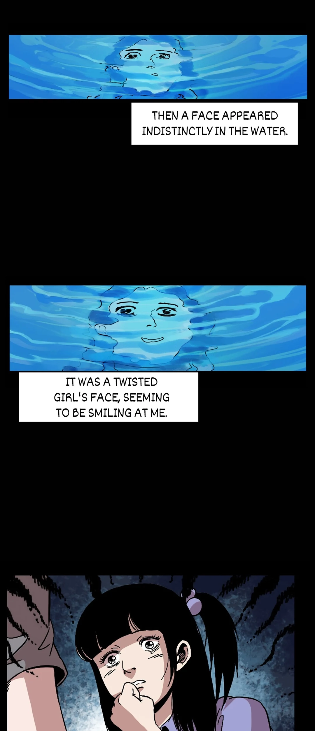Real-Life Horror Stories Chapter 151 page 7 - 