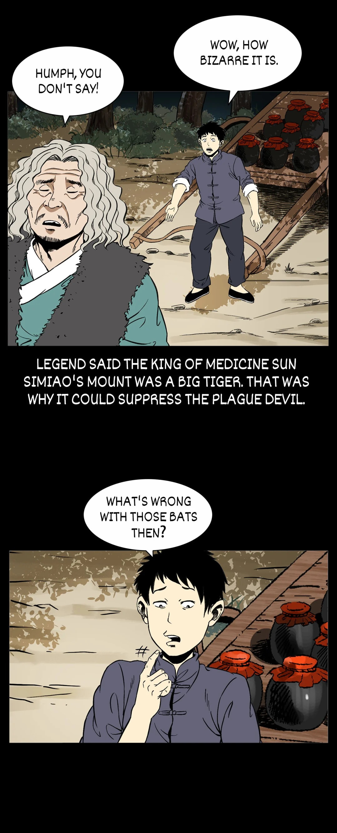 Real-Life Horror Stories Chapter 152 page 25 - 