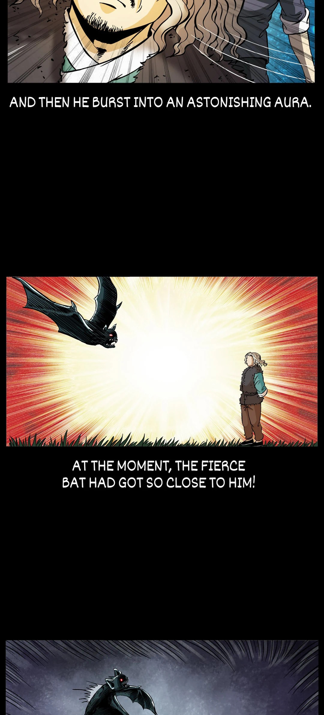 Real-Life Horror Stories Chapter 152 page 42 - 