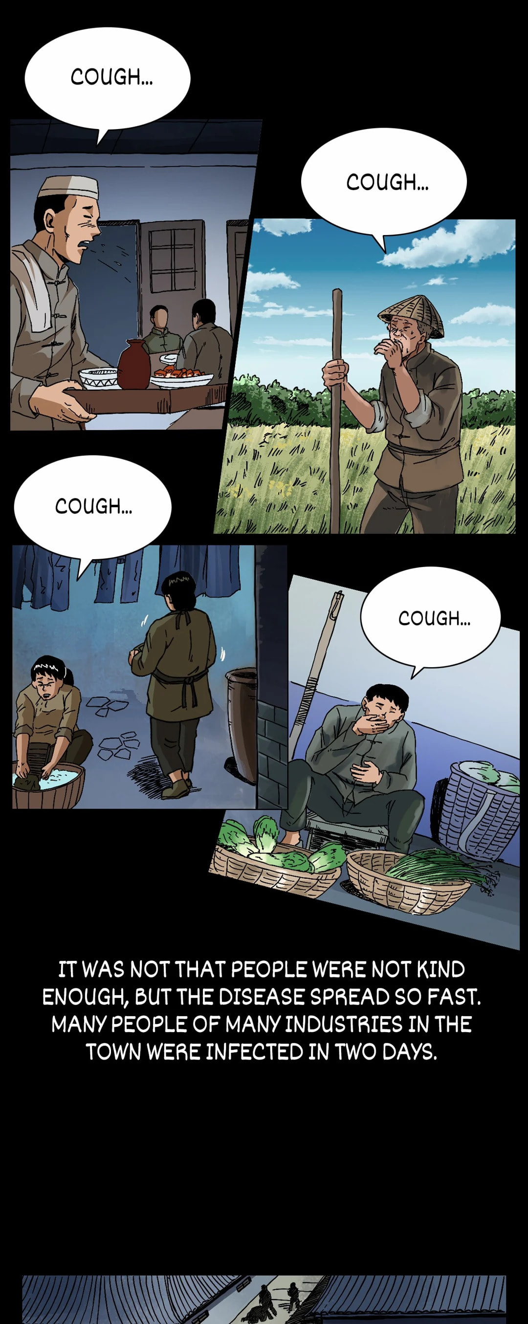Real-Life Horror Stories Chapter 152 page 7 - 