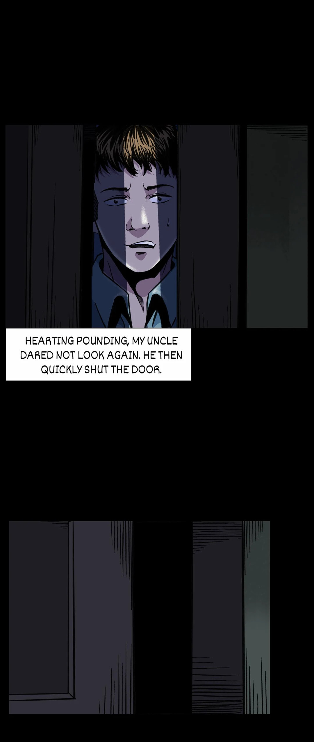 Real-Life Horror Stories Chapter 153 page 24 - 