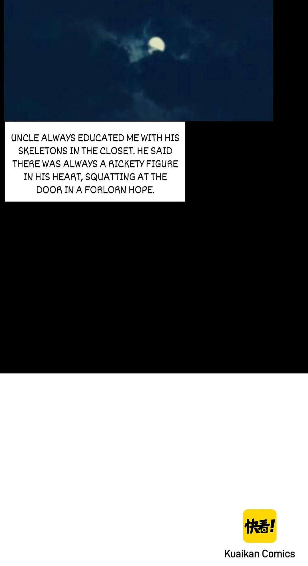 Real-Life Horror Stories Chapter 153 page 33 - 