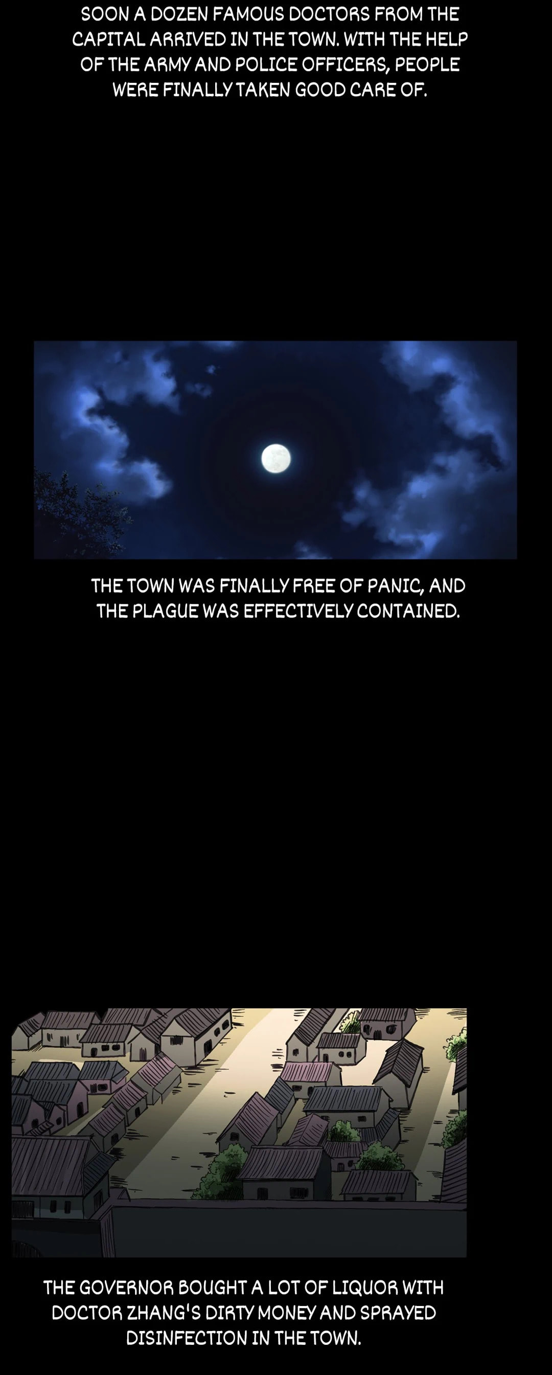Real-Life Horror Stories Chapter 154 page 54 - 