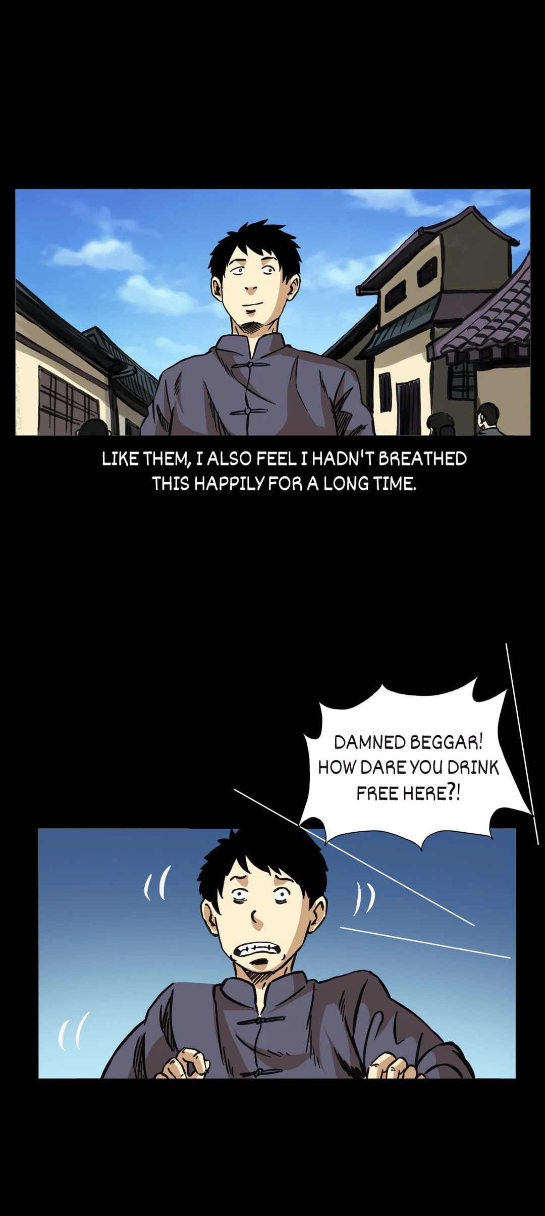 Real-Life Horror Stories Chapter 154 page 58 - 