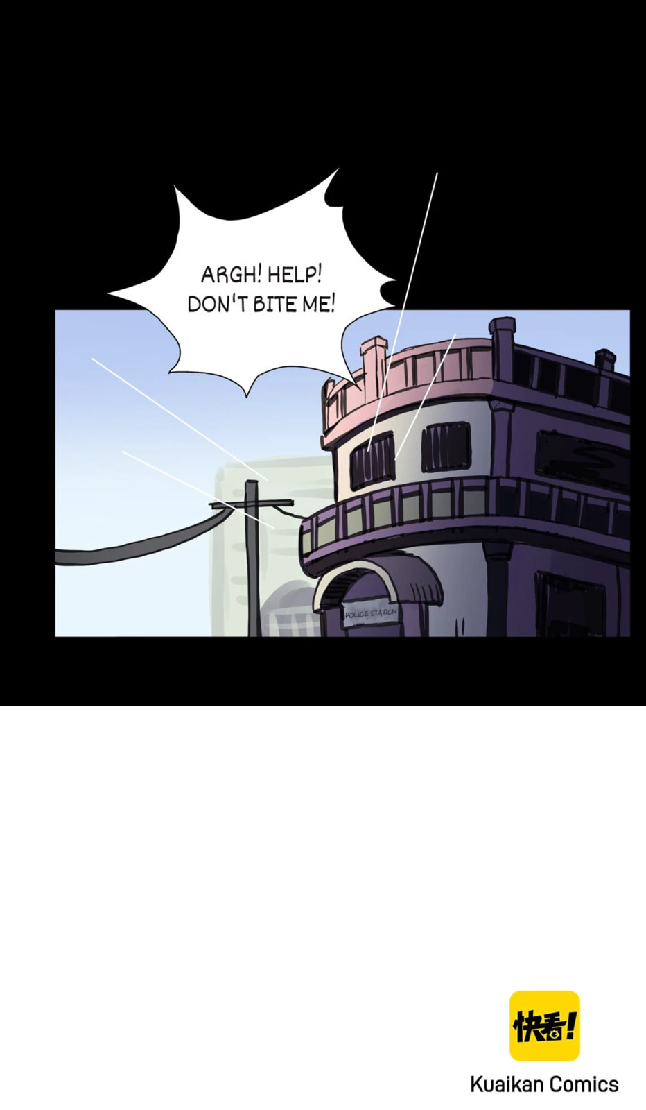 Real-Life Horror Stories Chapter 154 page 62 - 