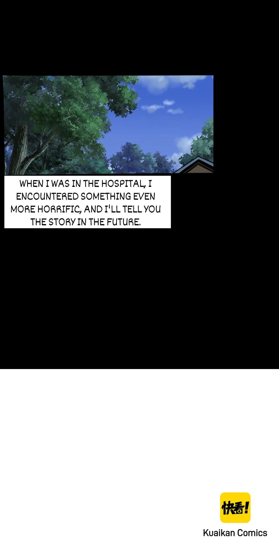 Real-Life Horror Stories Chapter 155 page 32 - 