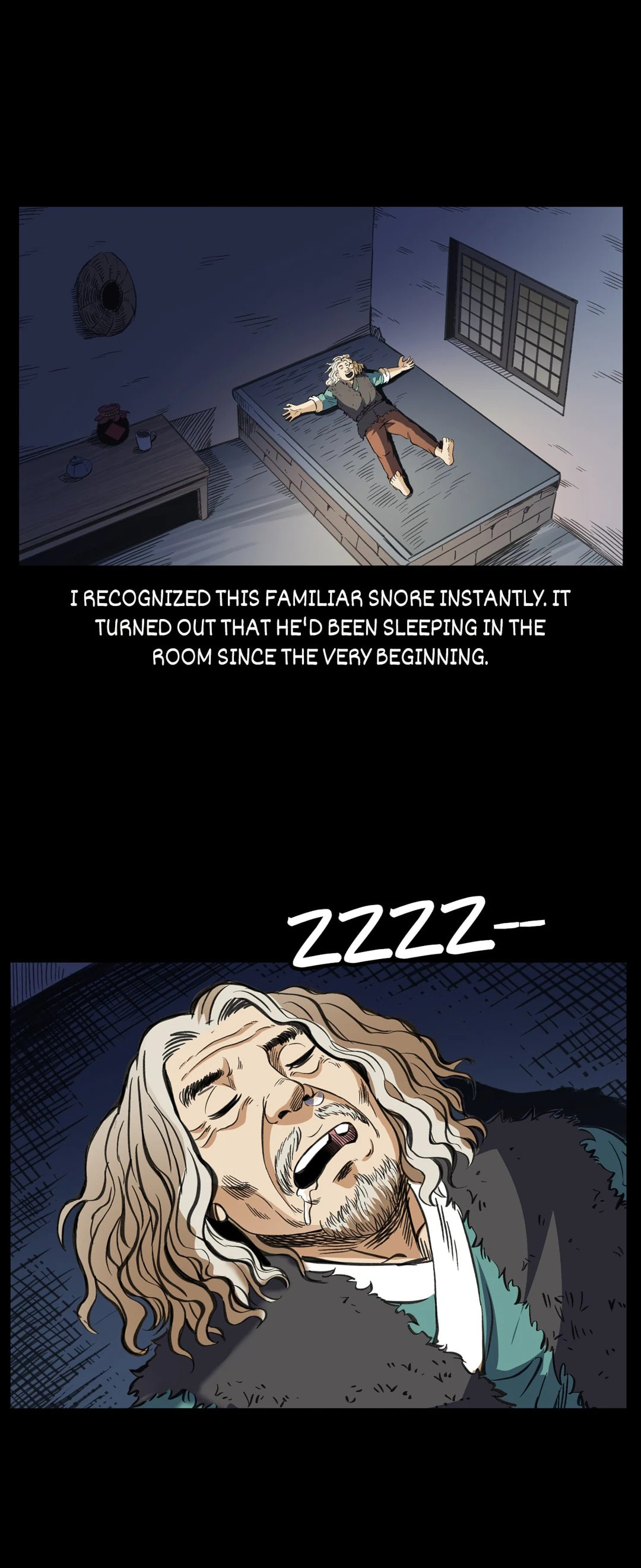 Real-Life Horror Stories Chapter 156 page 11 - 