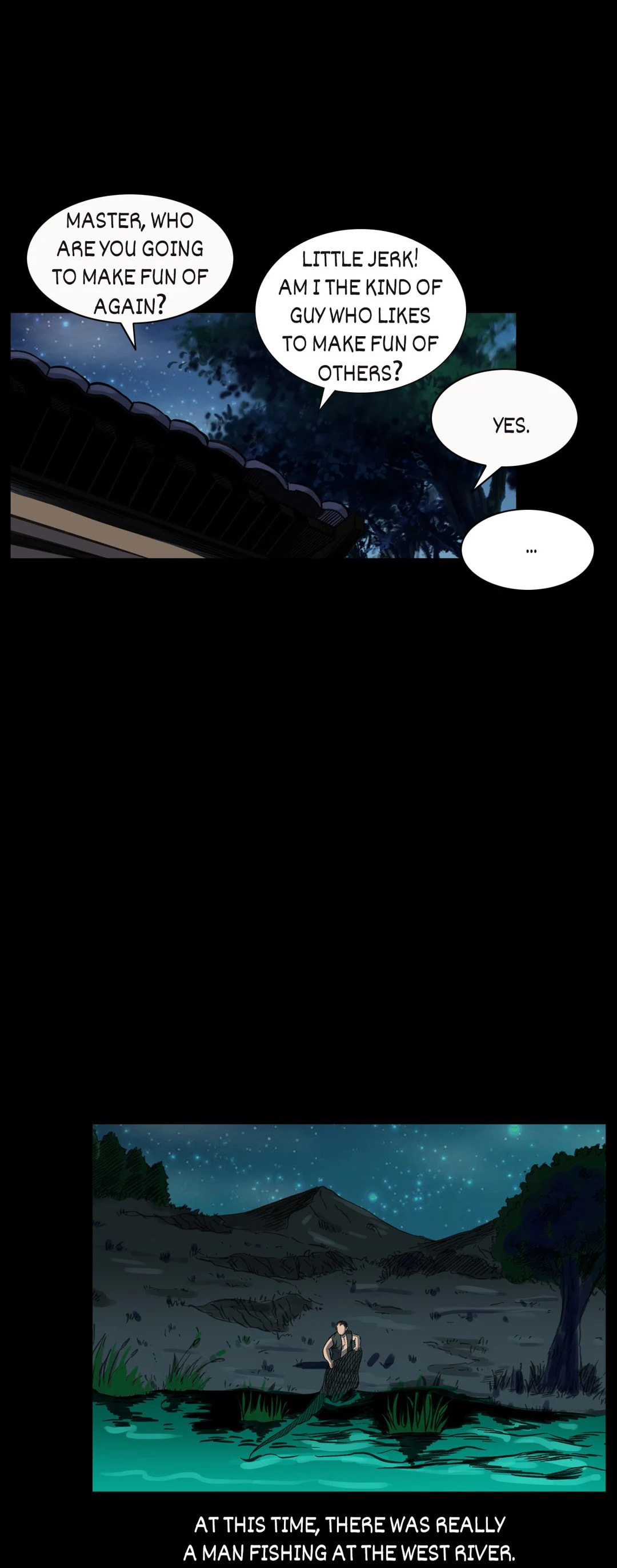 Real-Life Horror Stories Chapter 156 page 16 - 