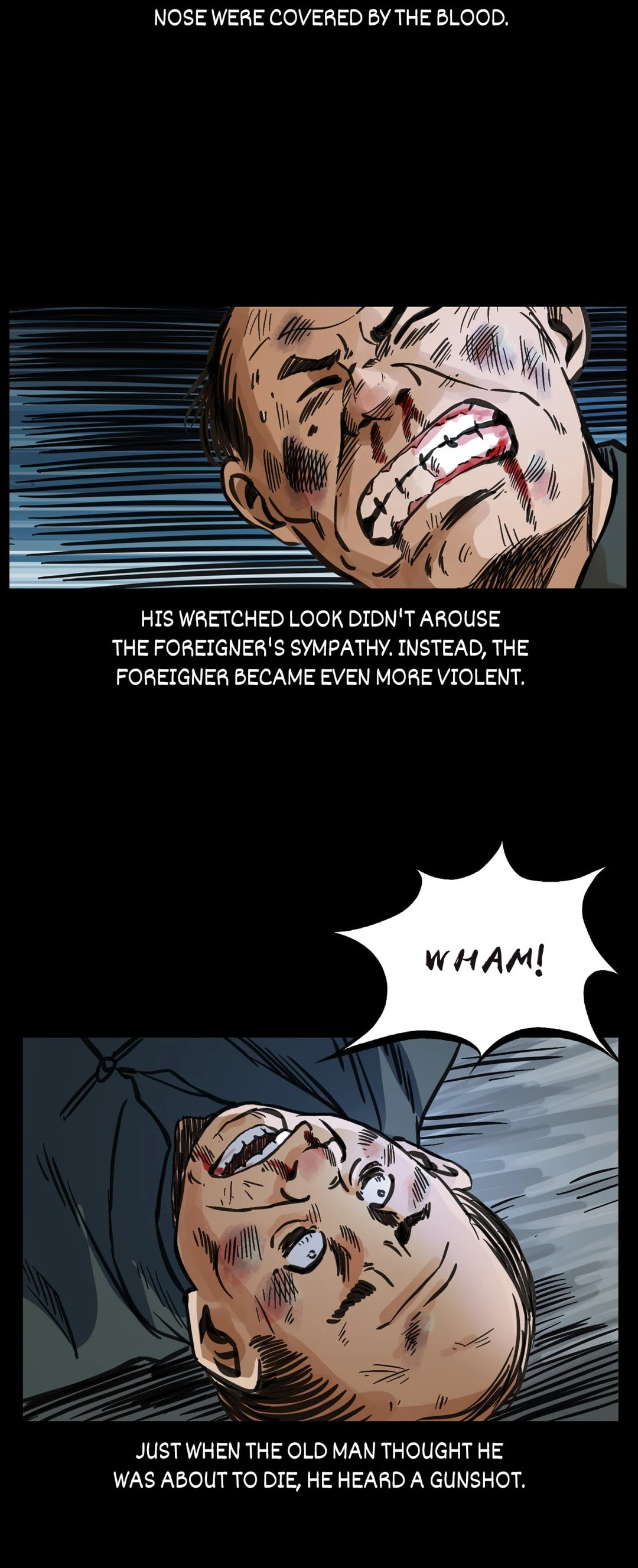 Real-Life Horror Stories Chapter 156 page 52 - 