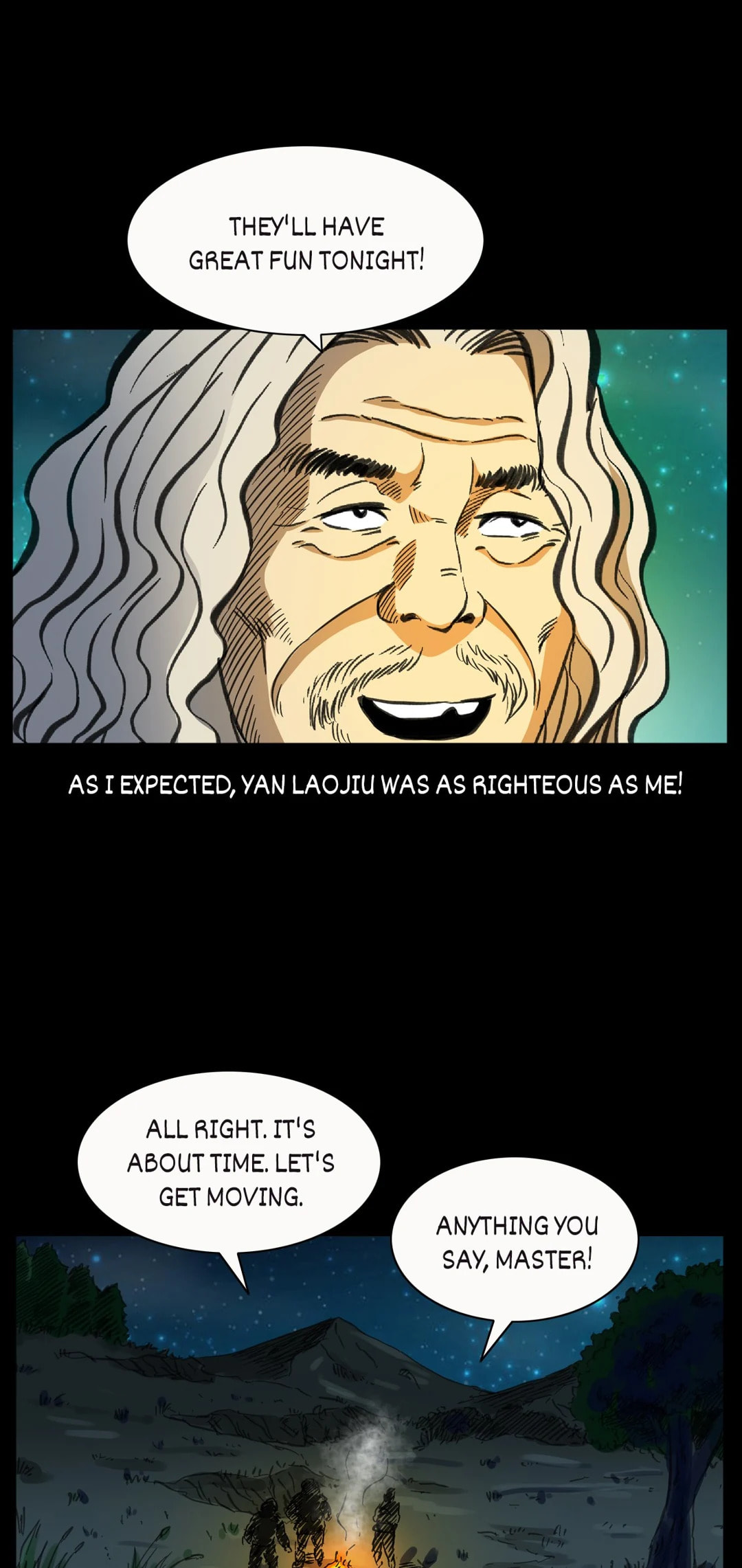 Real-Life Horror Stories Chapter 156 page 58 - 