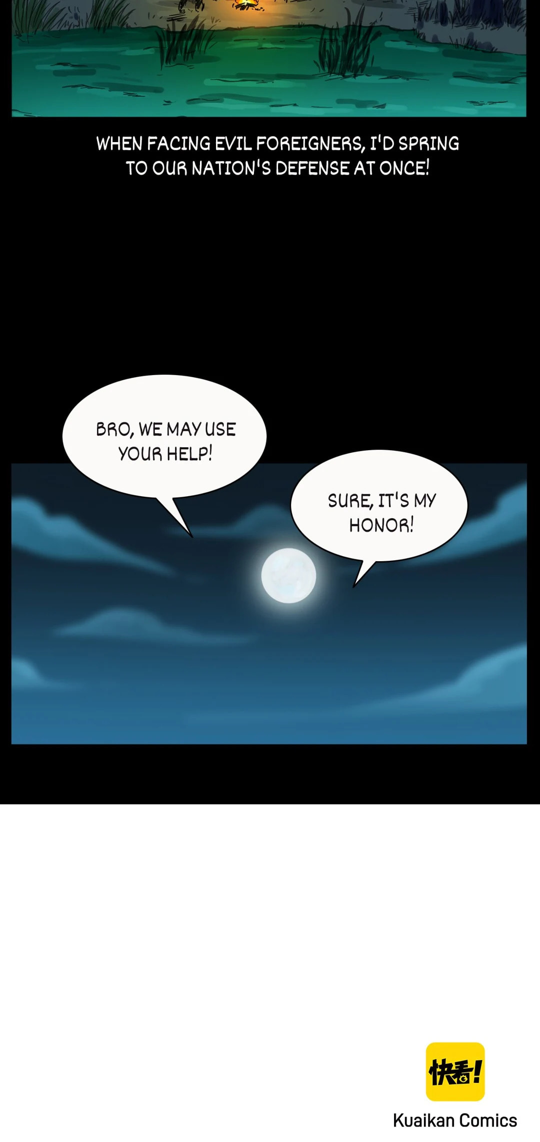 Real-Life Horror Stories Chapter 156 page 59 - 
