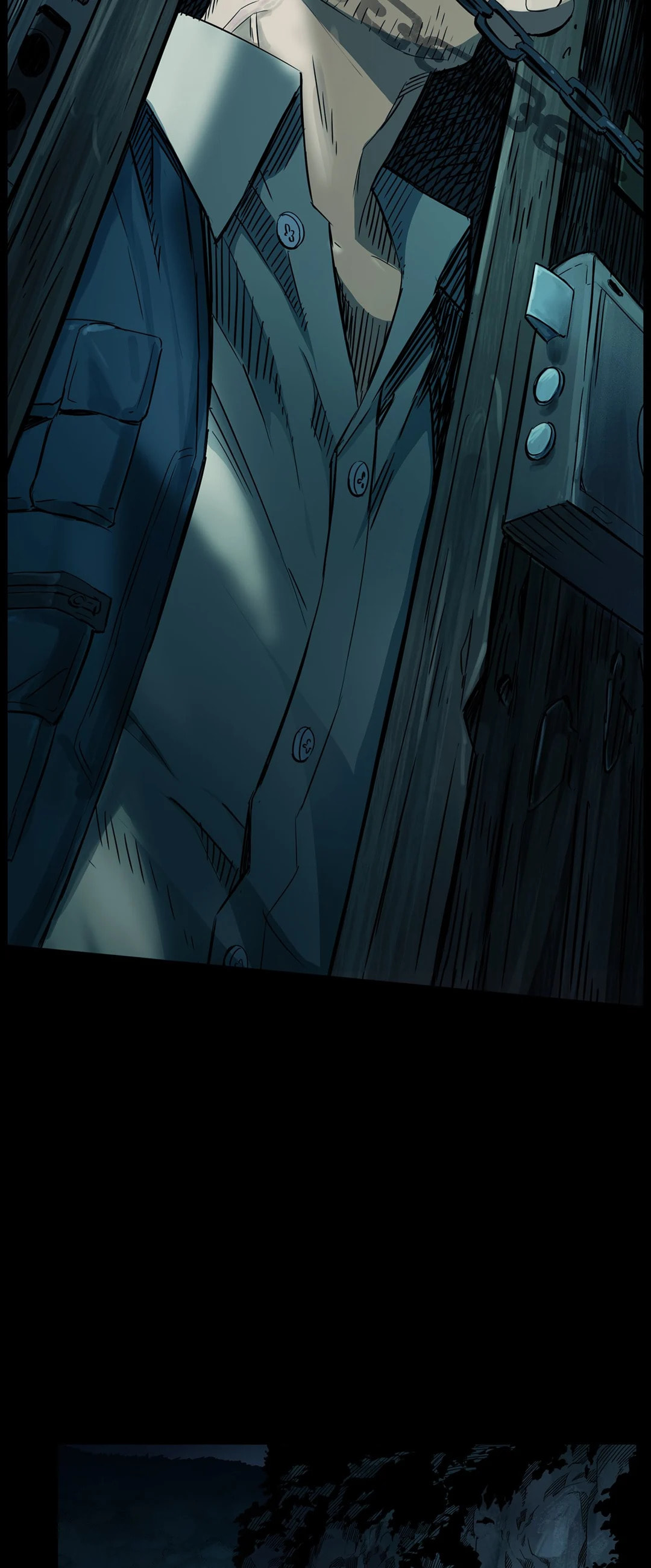 Real-Life Horror Stories Chapter 157 page 2 - 