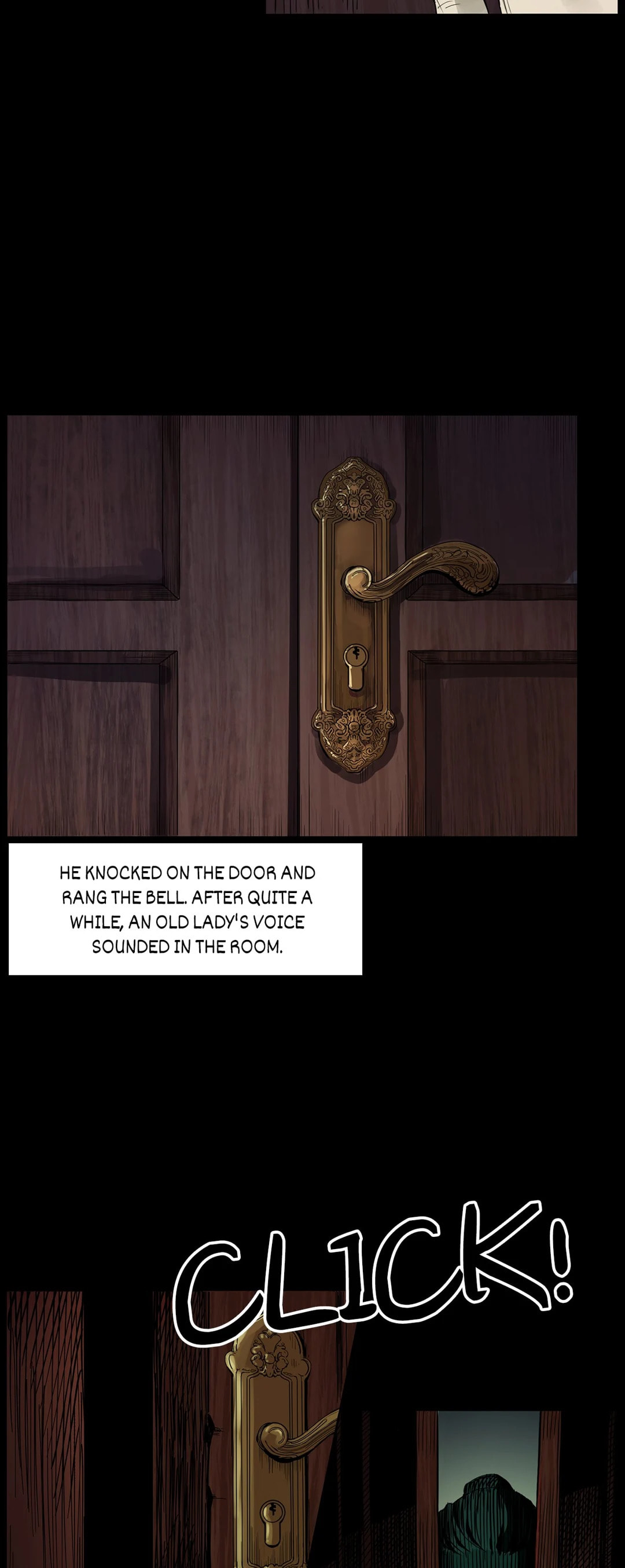 Real-Life Horror Stories Chapter 157 page 15 - 