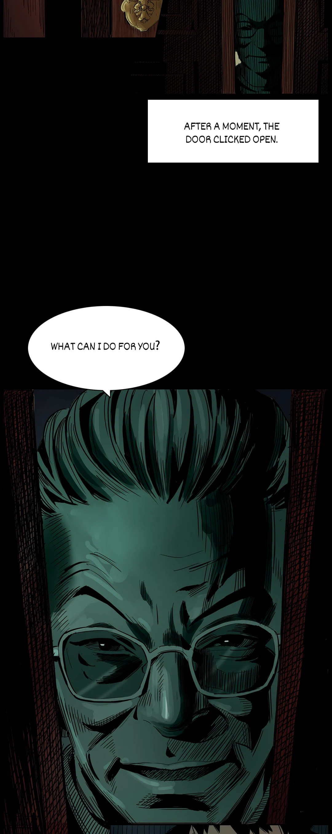 Real-Life Horror Stories Chapter 157 page 16 - 