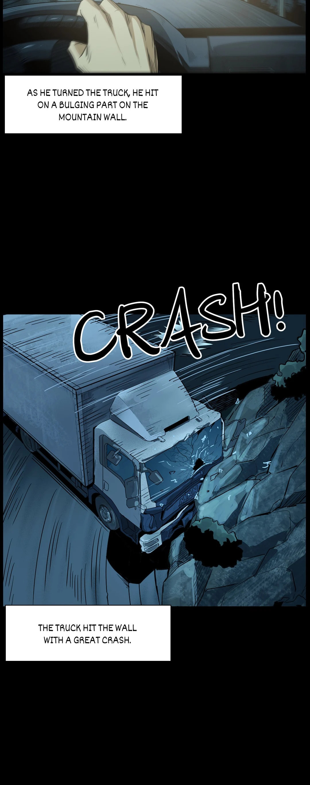 Real-Life Horror Stories Chapter 157 page 9 - 