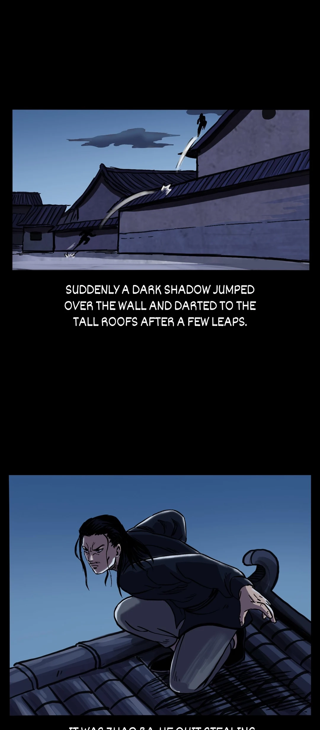 Real-Life Horror Stories Chapter 158 page 51 - 