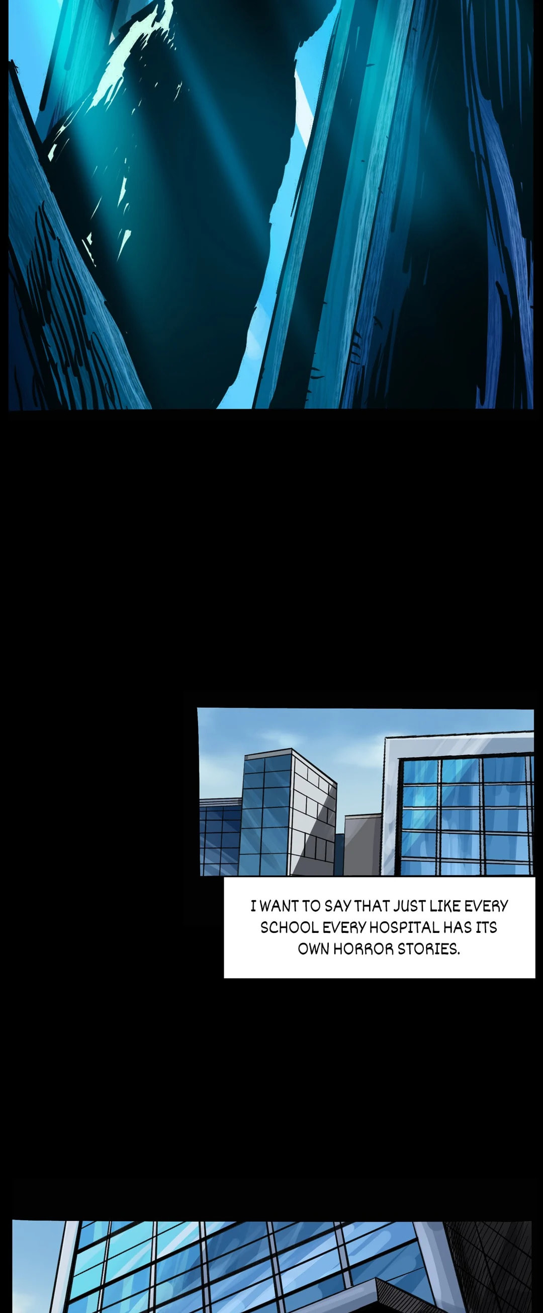 Real-Life Horror Stories Chapter 159 page 2 - 
