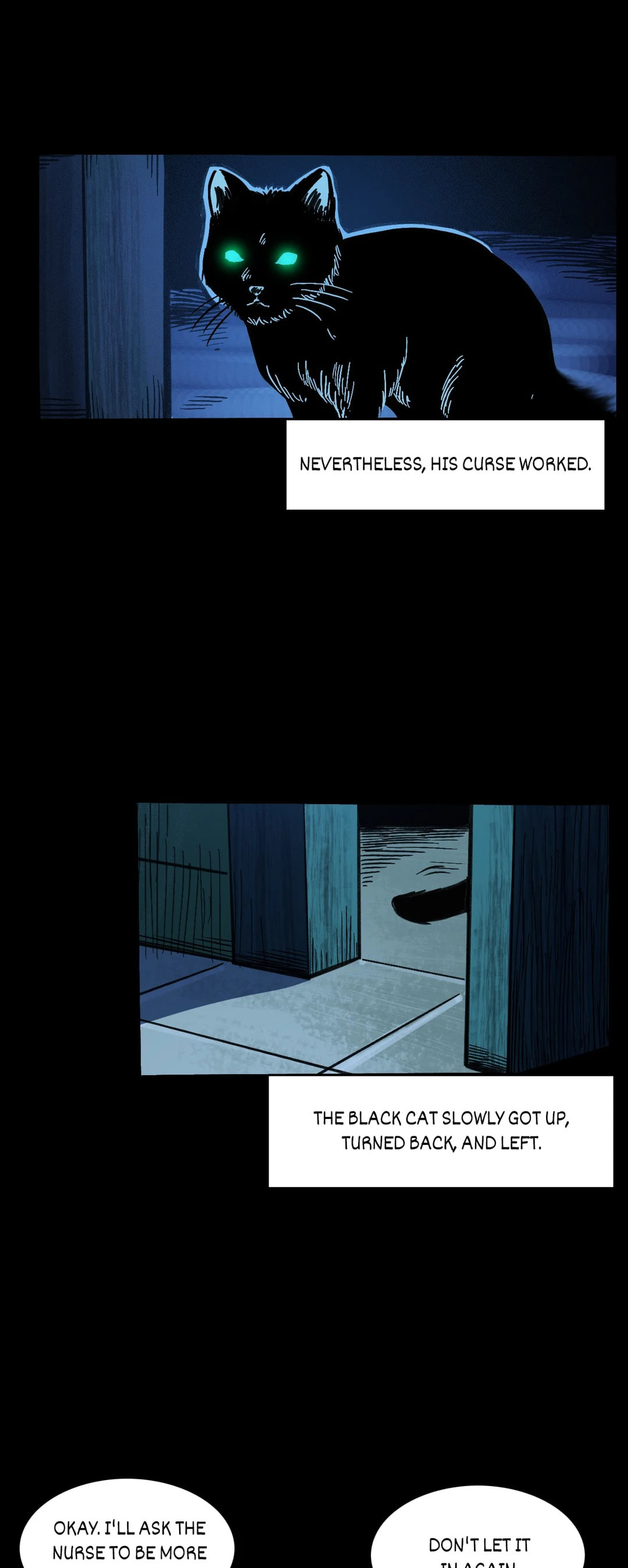 Real-Life Horror Stories Chapter 159 page 20 - 
