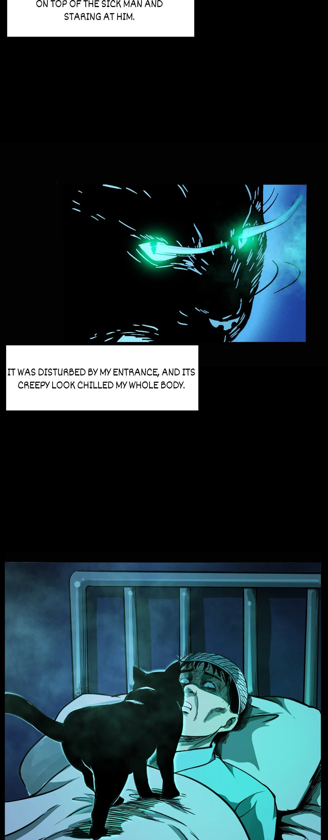 Real-Life Horror Stories Chapter 159 page 26 - 