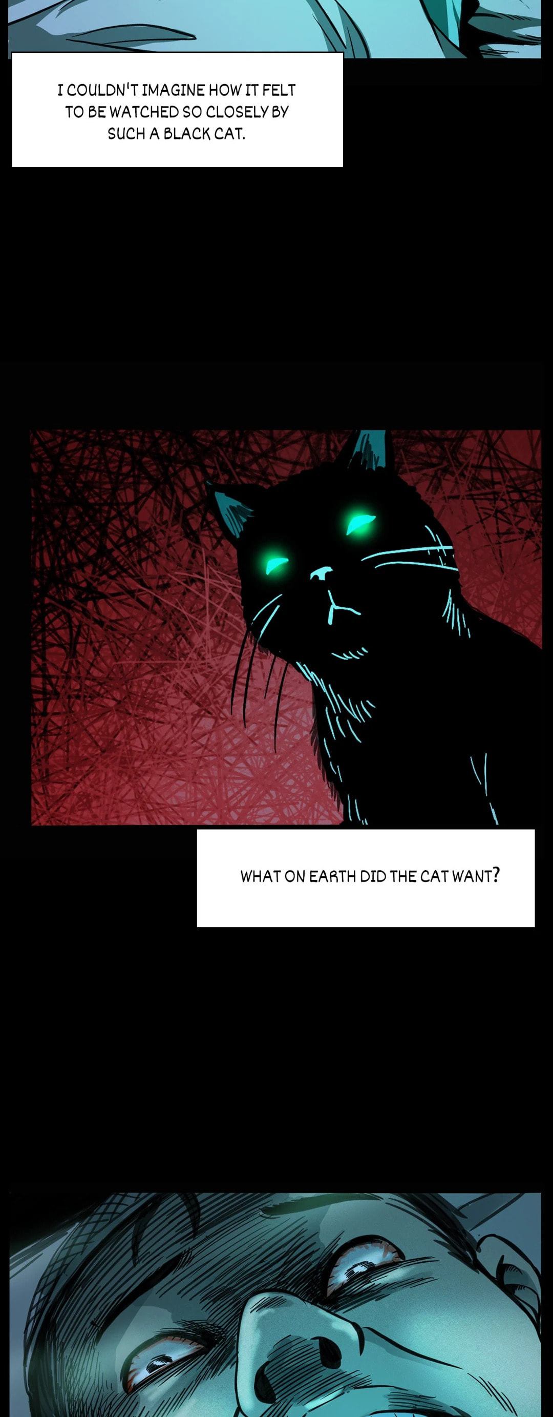 Real-Life Horror Stories Chapter 159 page 27 - 