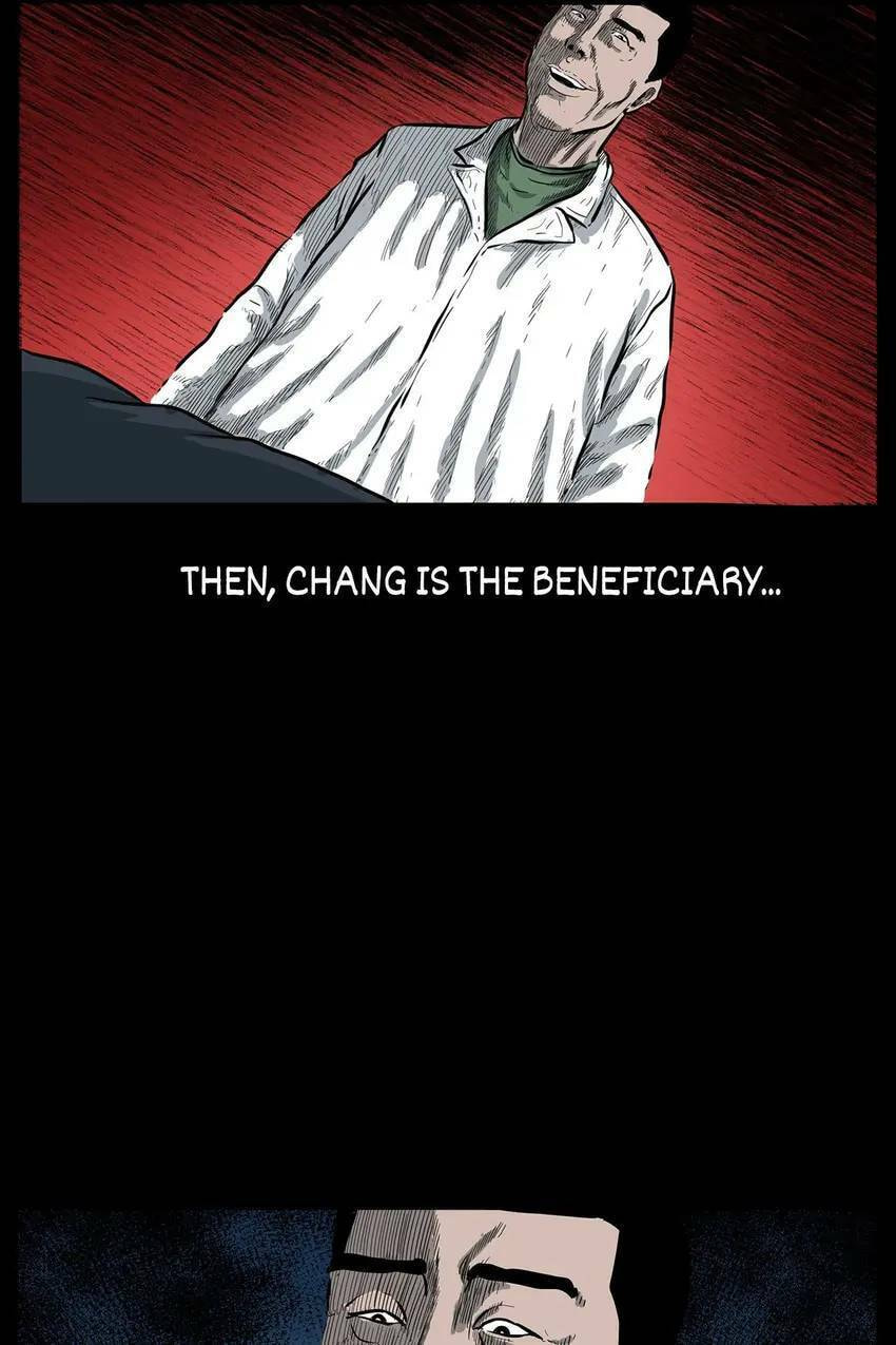 Real-Life Horror Stories Chapter 16 page 13 - 