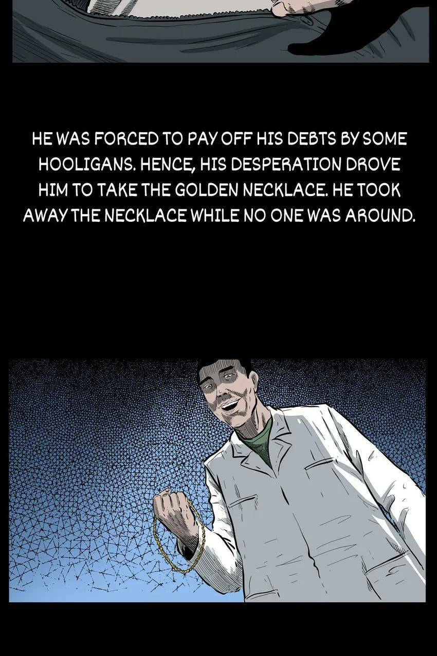 Real-Life Horror Stories Chapter 16 page 15 - 