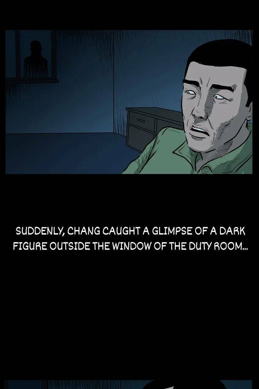 Real-Life Horror Stories Chapter 16 page 24 - 