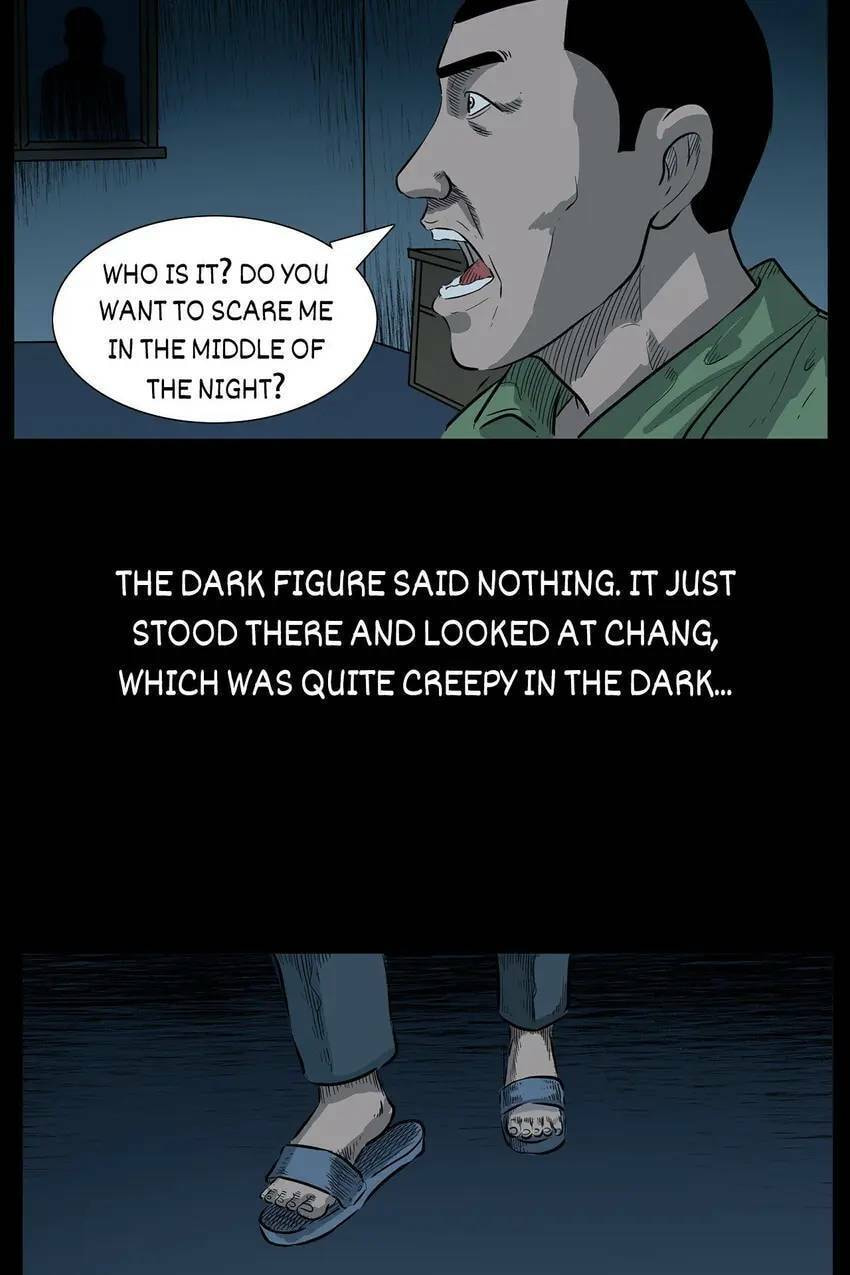Real-Life Horror Stories Chapter 16 page 25 - 