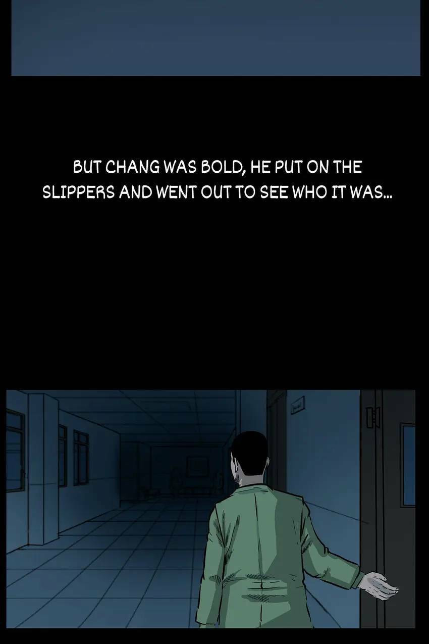 Real-Life Horror Stories Chapter 16 page 26 - 