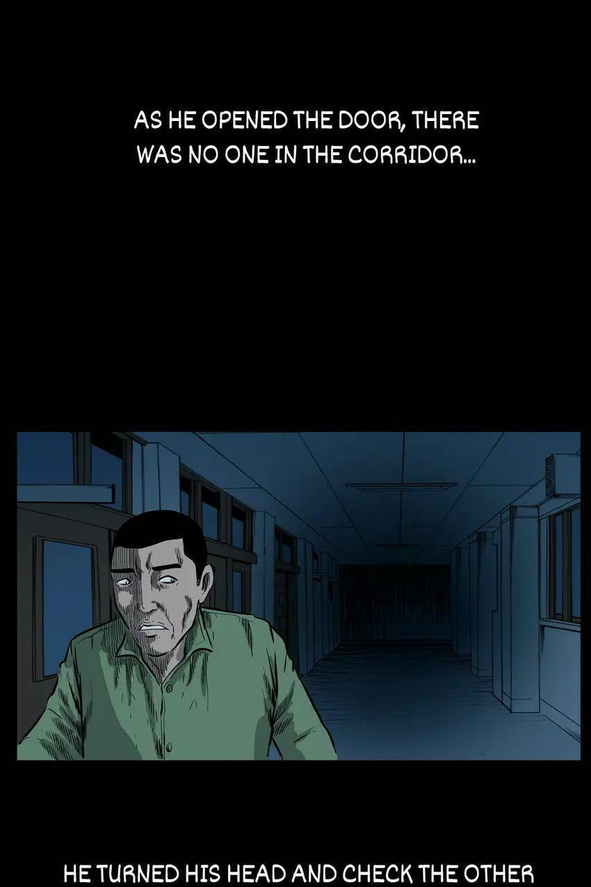 Real-Life Horror Stories Chapter 16 page 27 - 