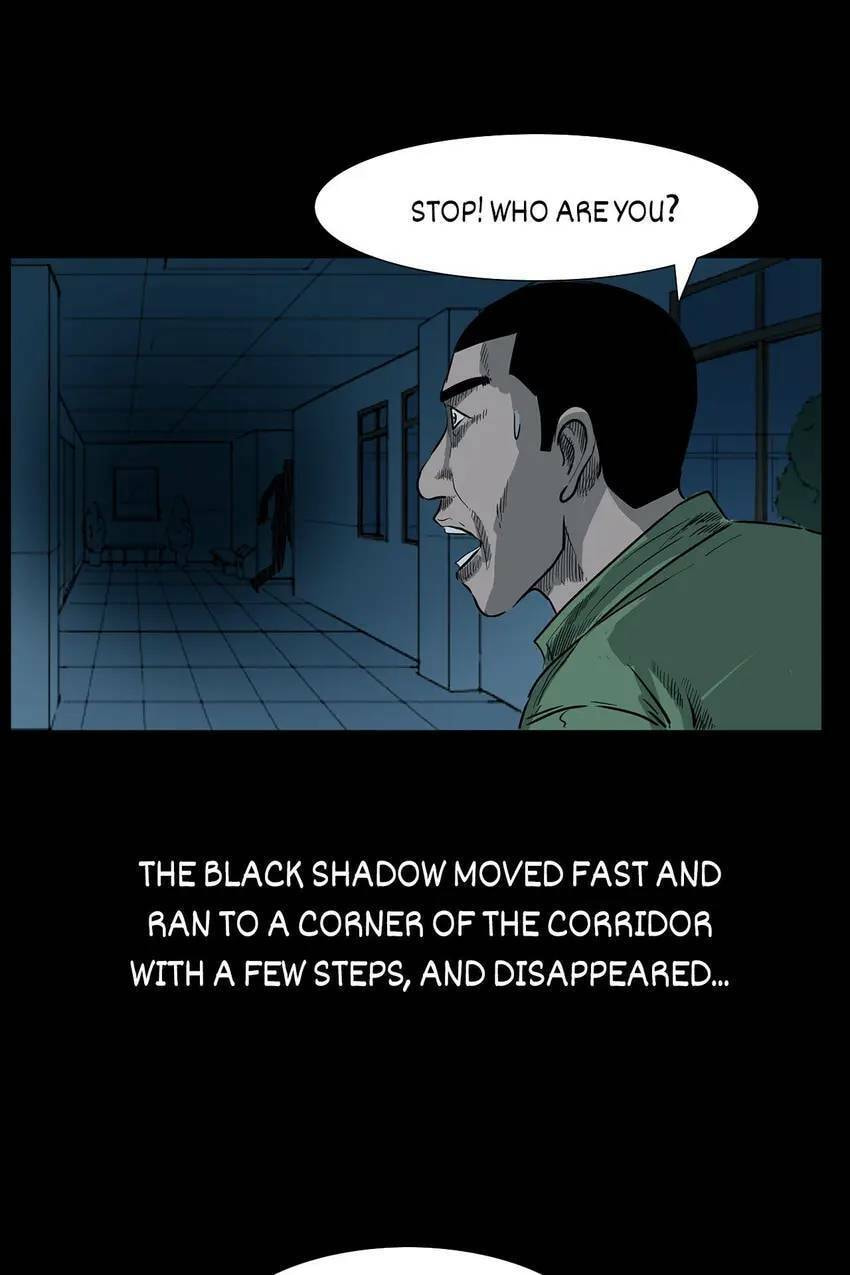Real-Life Horror Stories Chapter 16 page 29 - 