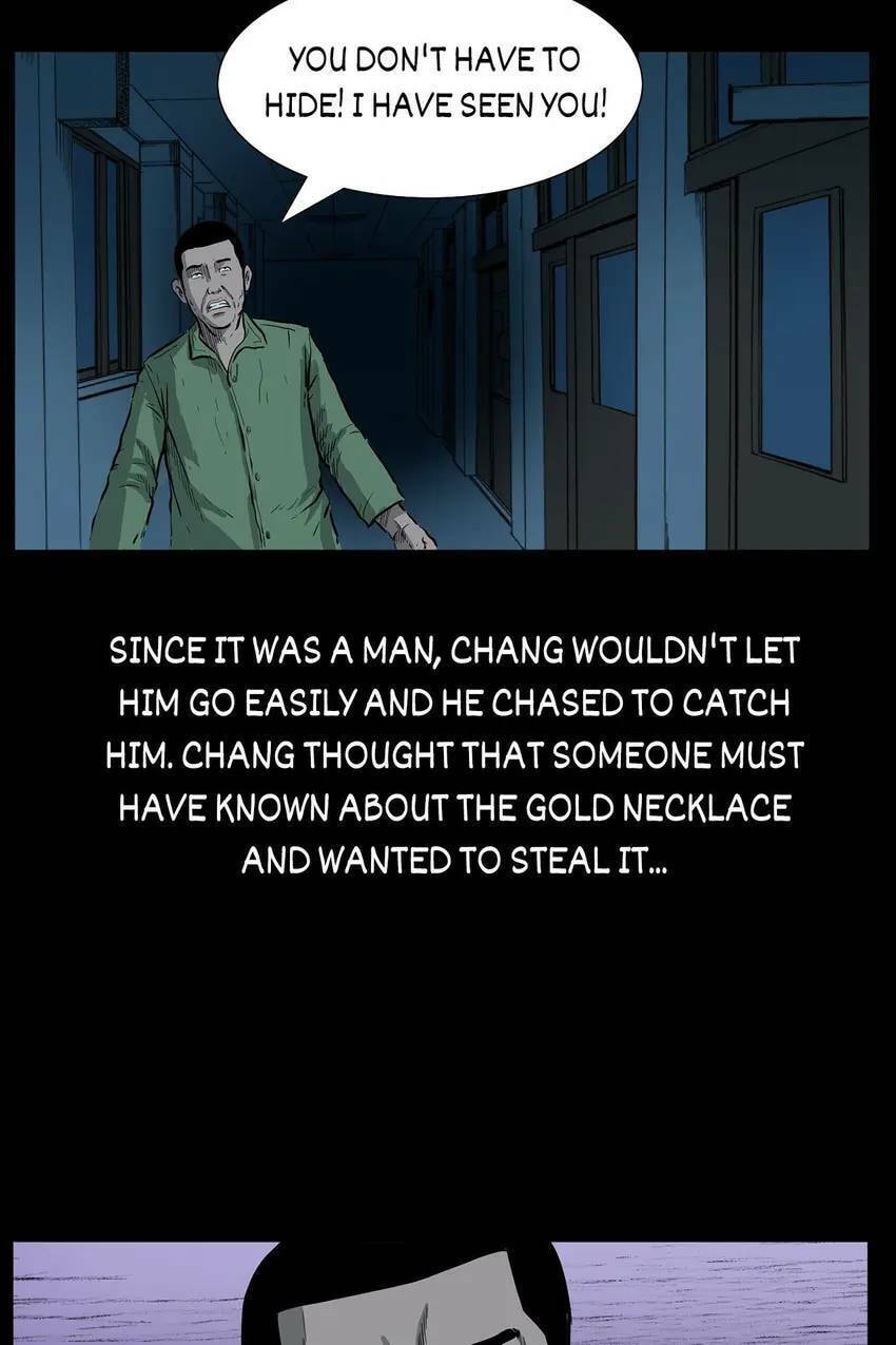 Real-Life Horror Stories Chapter 16 page 30 - 