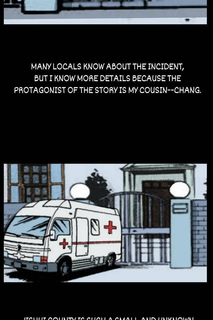 Real-Life Horror Stories Chapter 16 page 4 - 