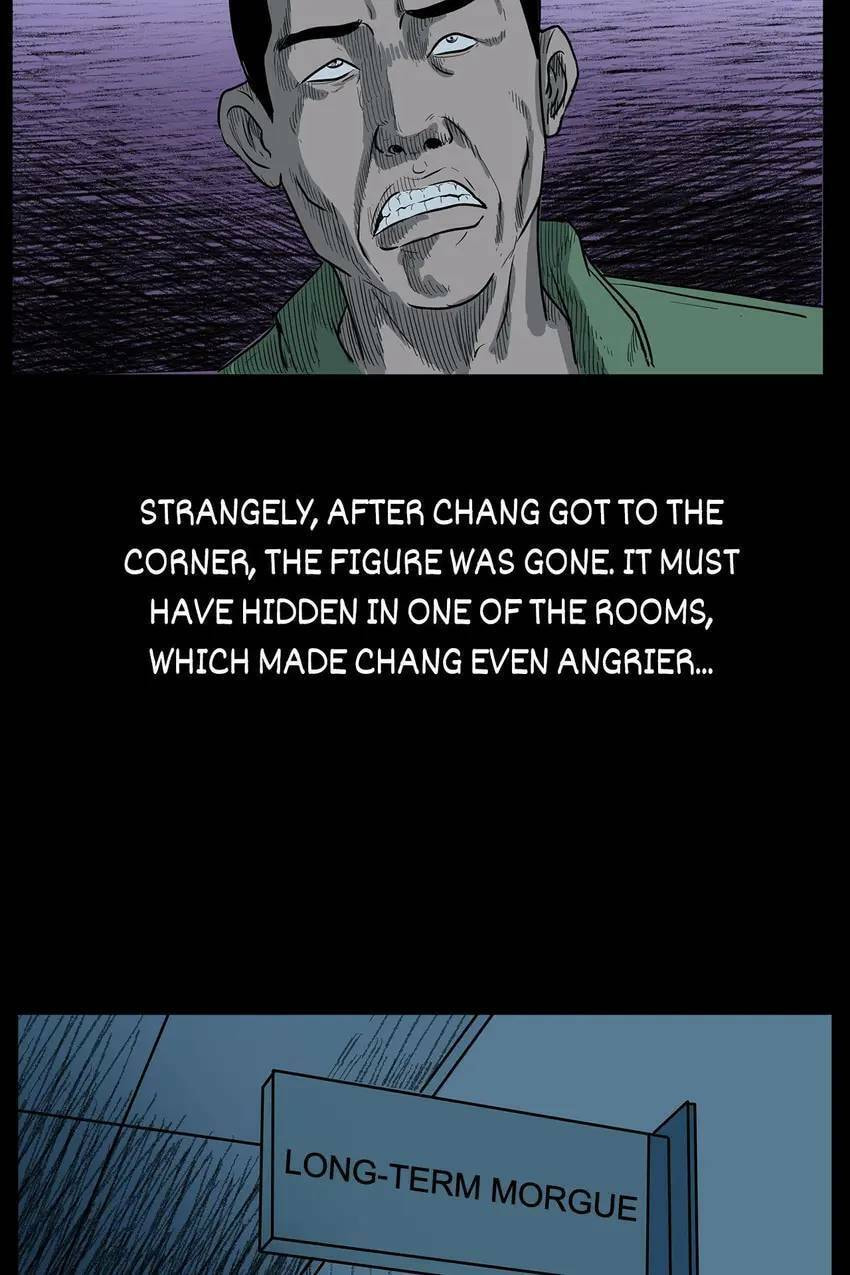 Real-Life Horror Stories Chapter 16 page 31 - 