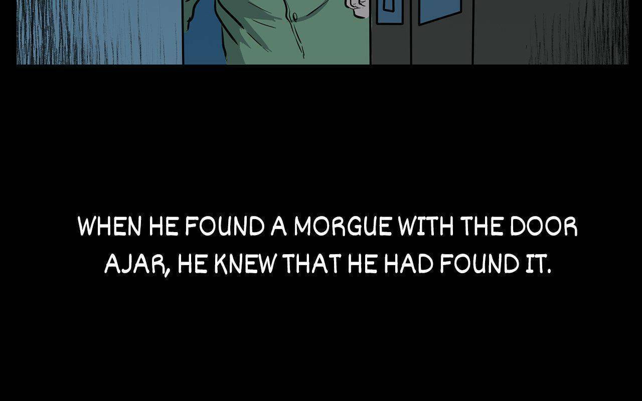 Real-Life Horror Stories Chapter 16 page 33 - 