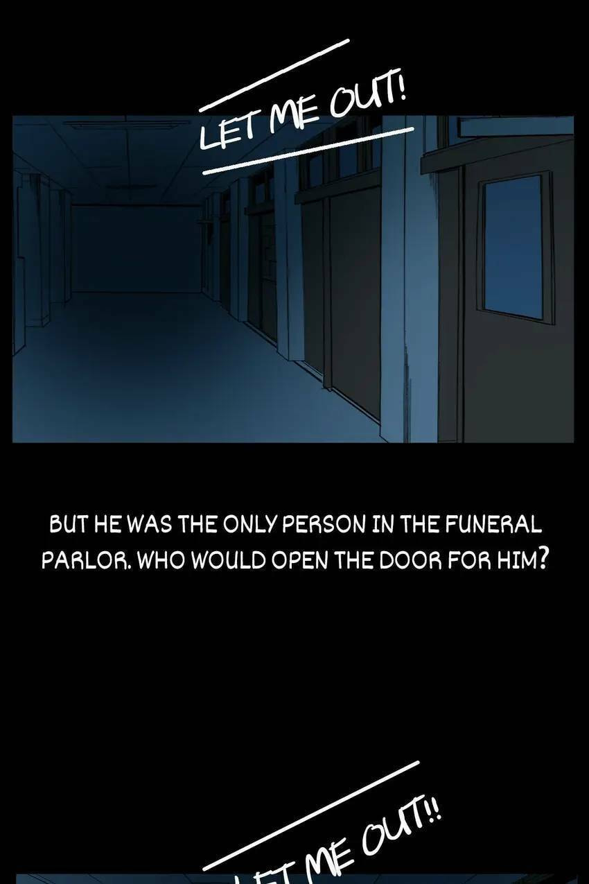 Real-Life Horror Stories Chapter 16 page 39 - 