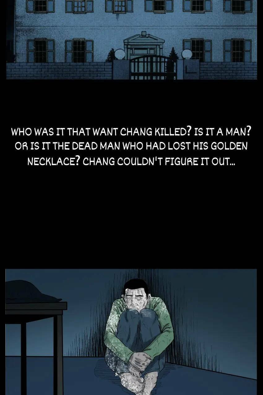 Real-Life Horror Stories Chapter 16 page 41 - 