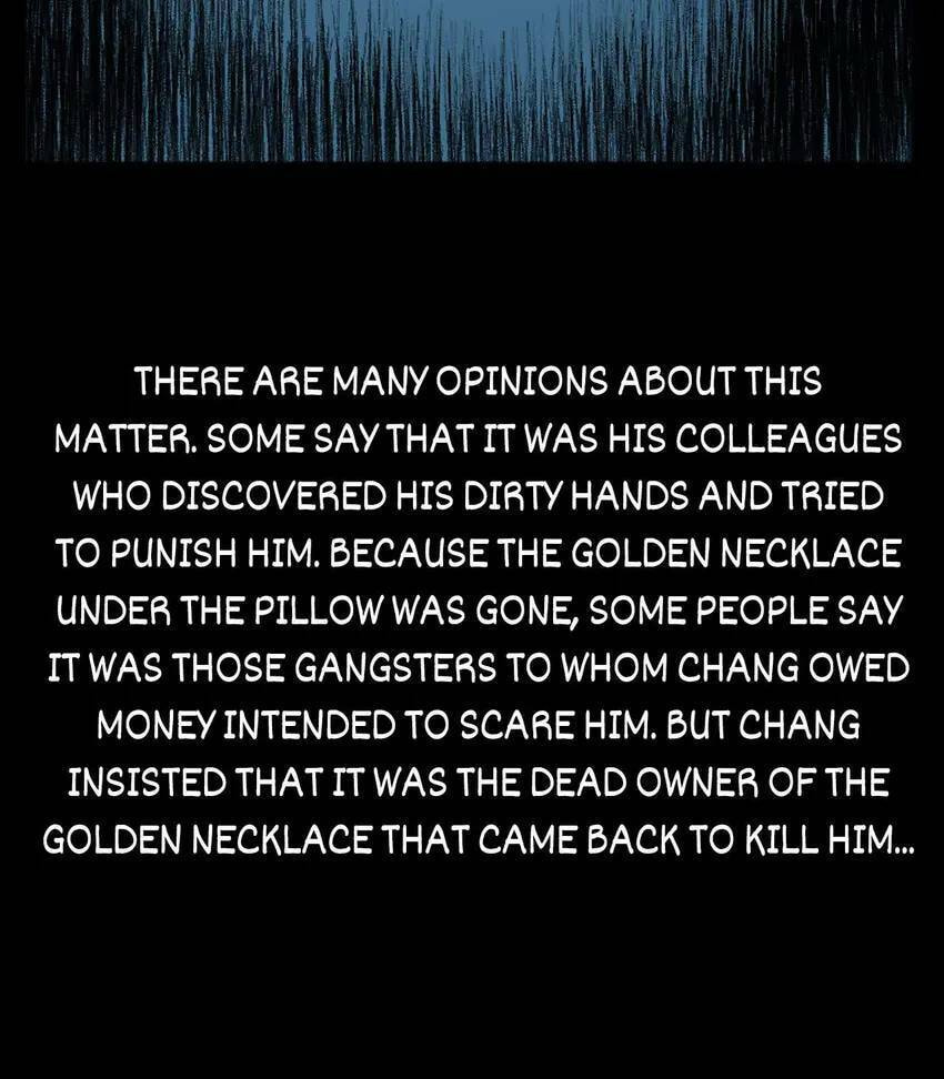 Real-Life Horror Stories Chapter 16 page 44 - 