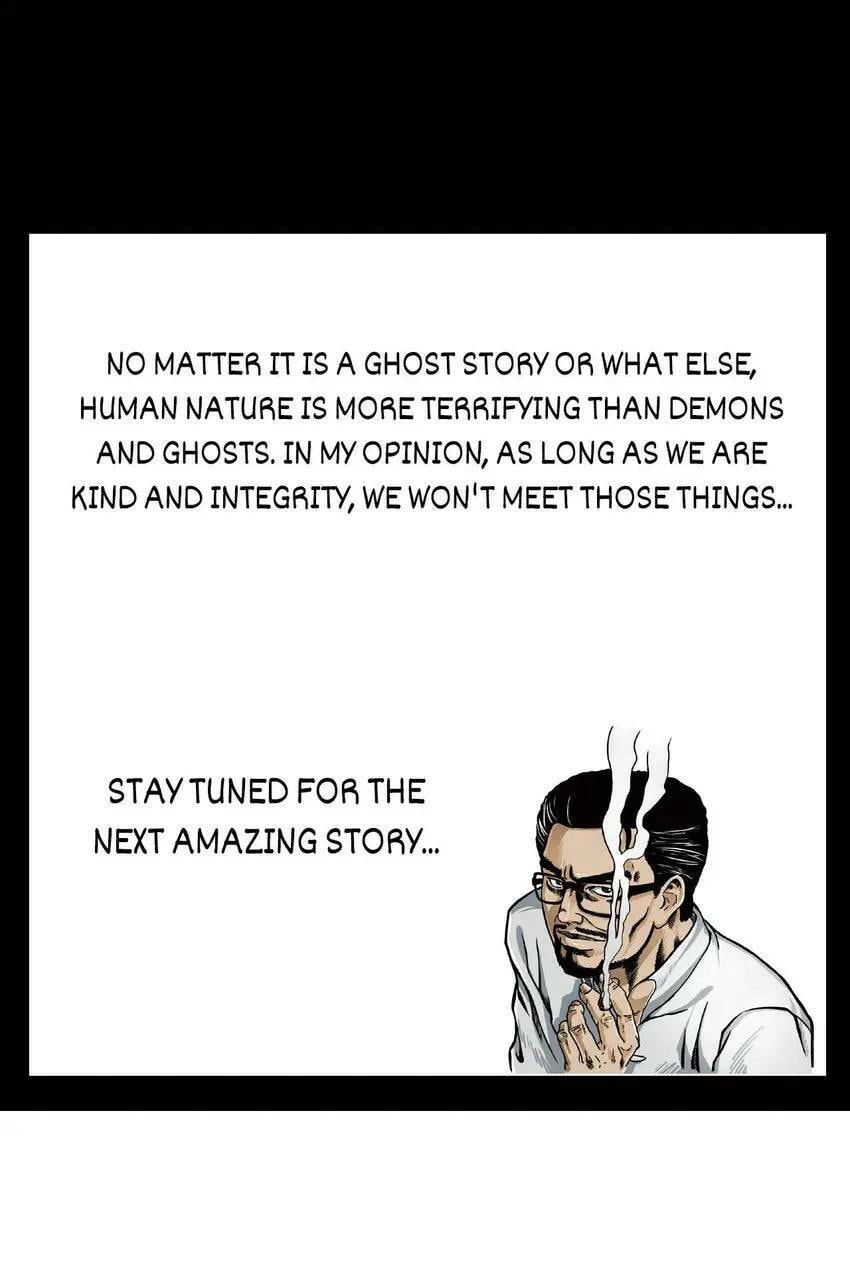 Real-Life Horror Stories Chapter 16 page 45 - 