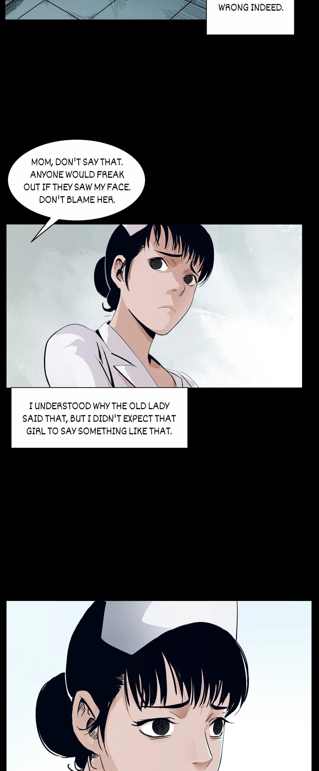 Real-Life Horror Stories Chapter 161 page 14 - 
