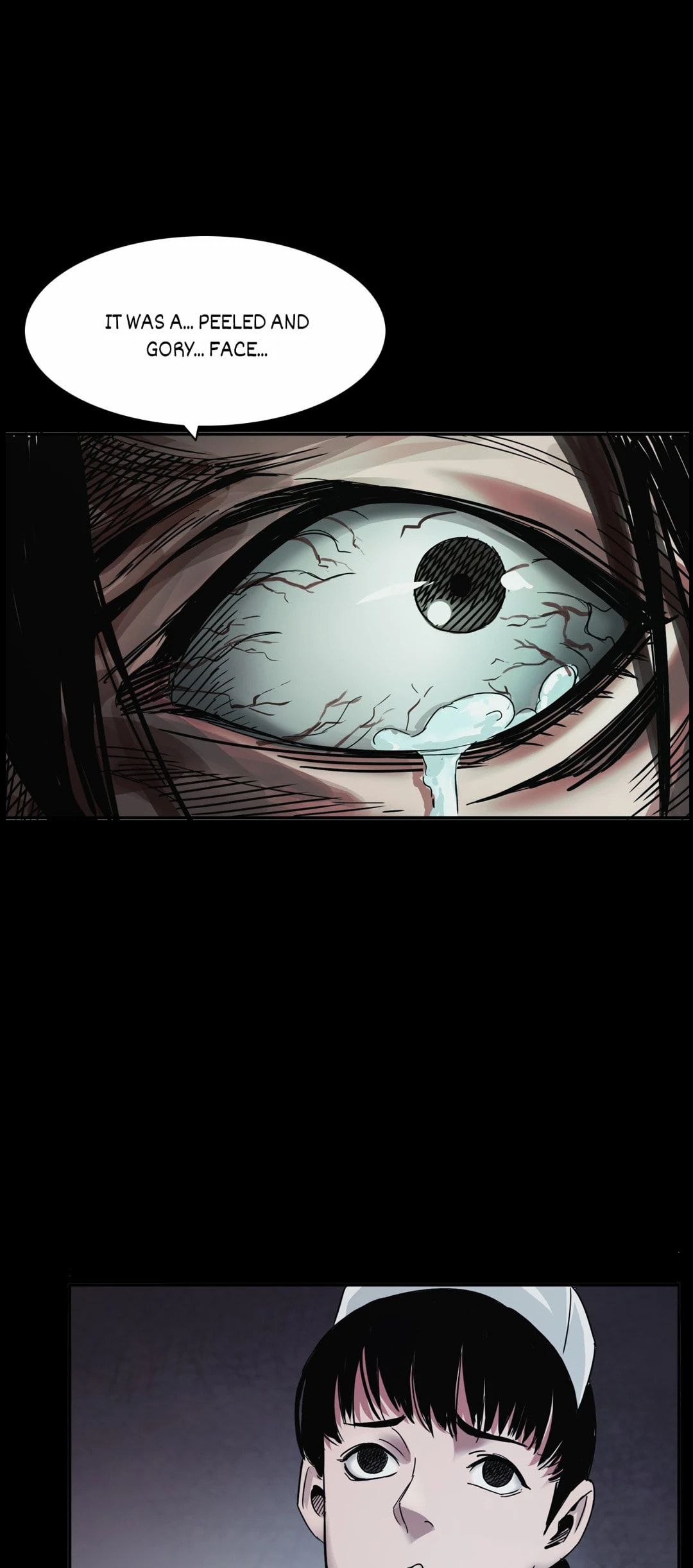 Real-Life Horror Stories Chapter 161 page 34 - 