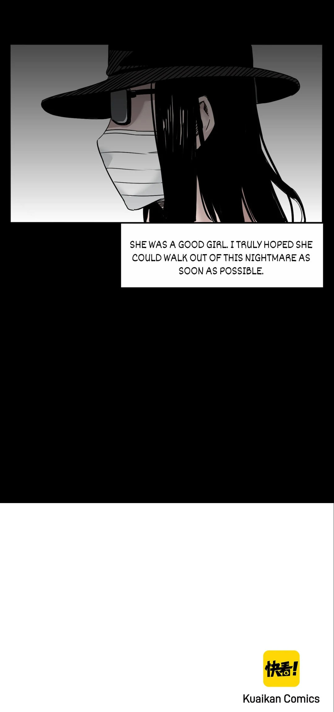 Real-Life Horror Stories Chapter 161 page 39 - 