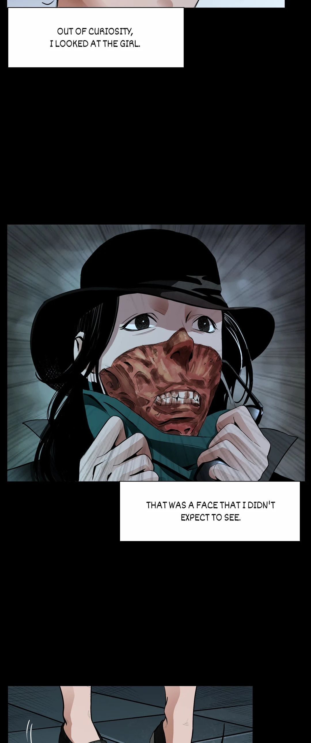 Real-Life Horror Stories Chapter 161 page 9 - 