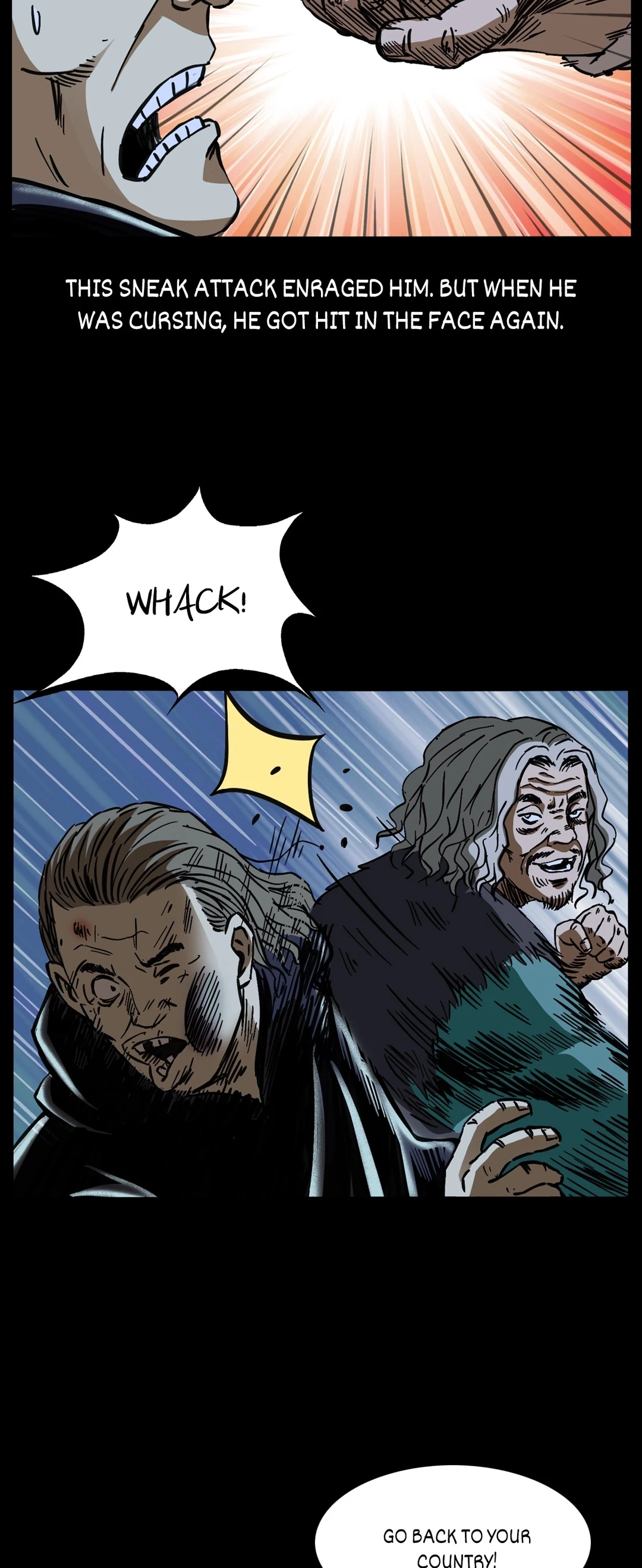 Real-Life Horror Stories Chapter 162 page 45 - 