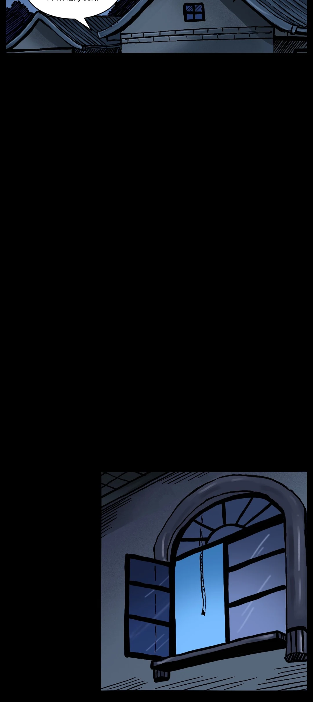 Real-Life Horror Stories Chapter 162 page 51 - 