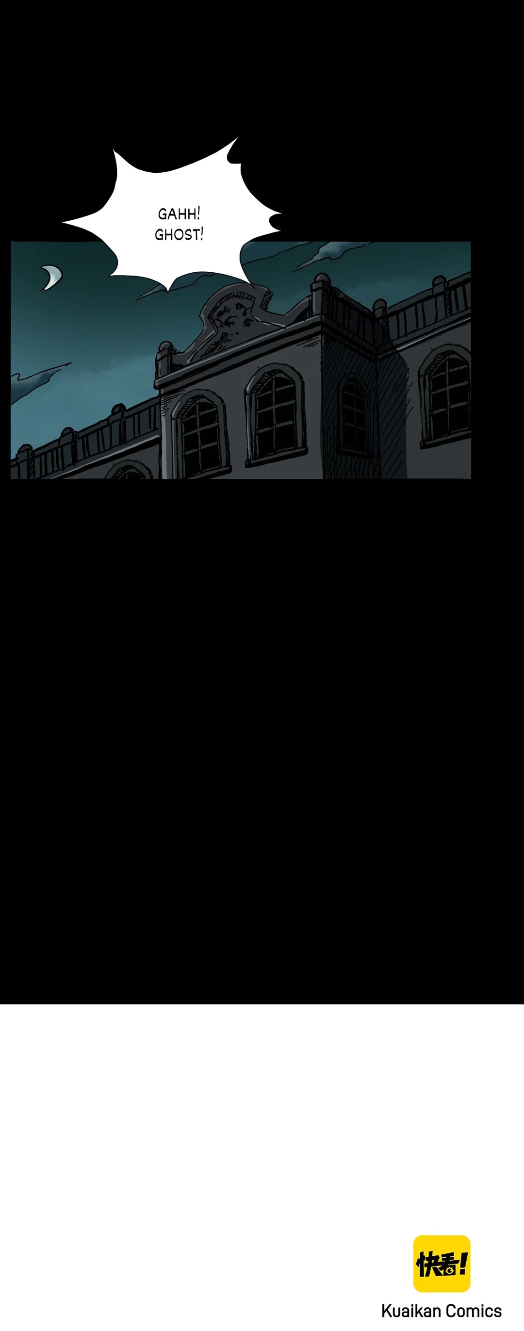Real-Life Horror Stories Chapter 162 page 57 - 