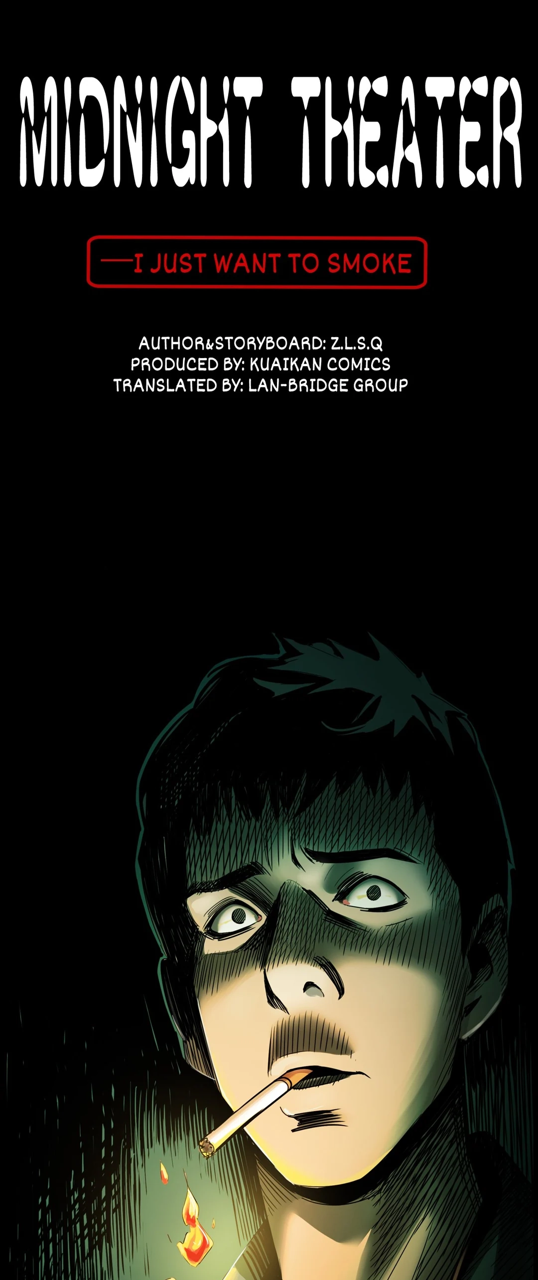 Real-Life Horror Stories Chapter 163 page 1 - 